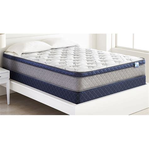 springwall burberry euro top|The 3 Best Euro Top Mattresses Revealed (Personally Tested).